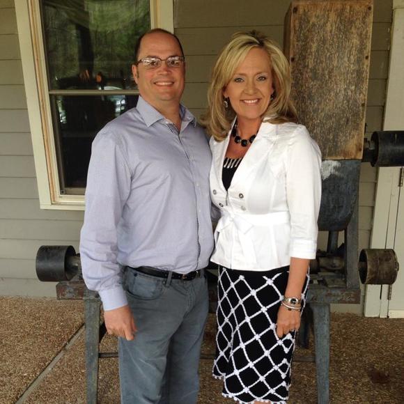 Meet your Posher, Greg - Picture 1 of 1